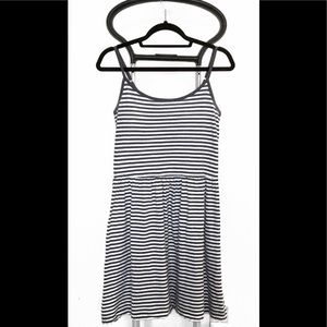 Gap Stripped Sundress